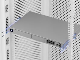 Ubiquiti Dream Machine Pro Review