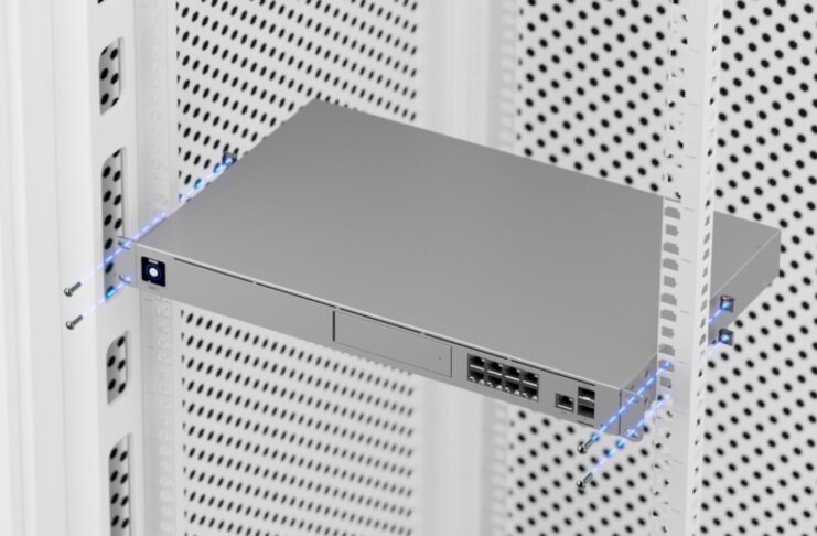 Ubiquiti Dream Machine Pro Review